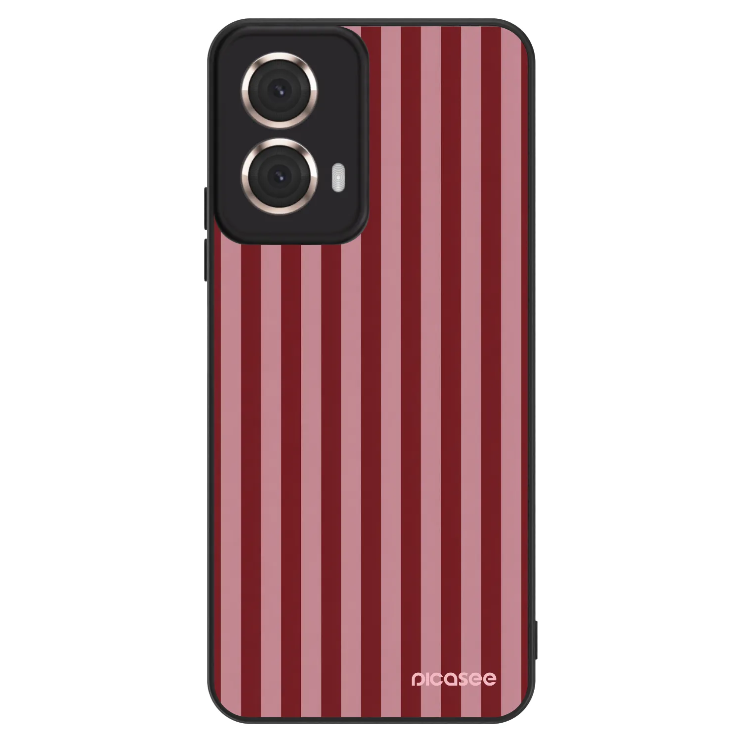 Picasee ULTIMATE CASE pro Motorola Moto G85 - Dawn