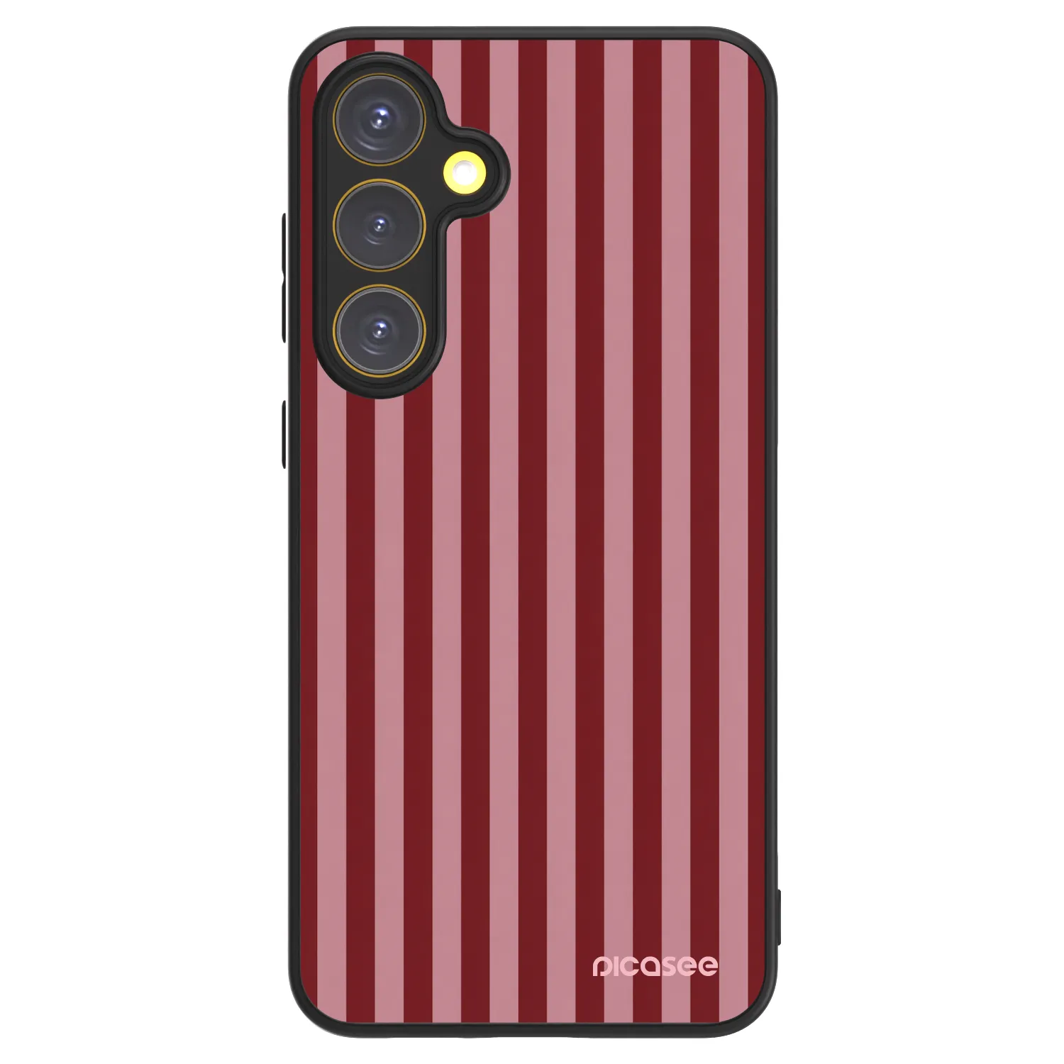 Picasee ULTIMATE CASE pro Samsung Galaxy S24 FE S721B - Dawn