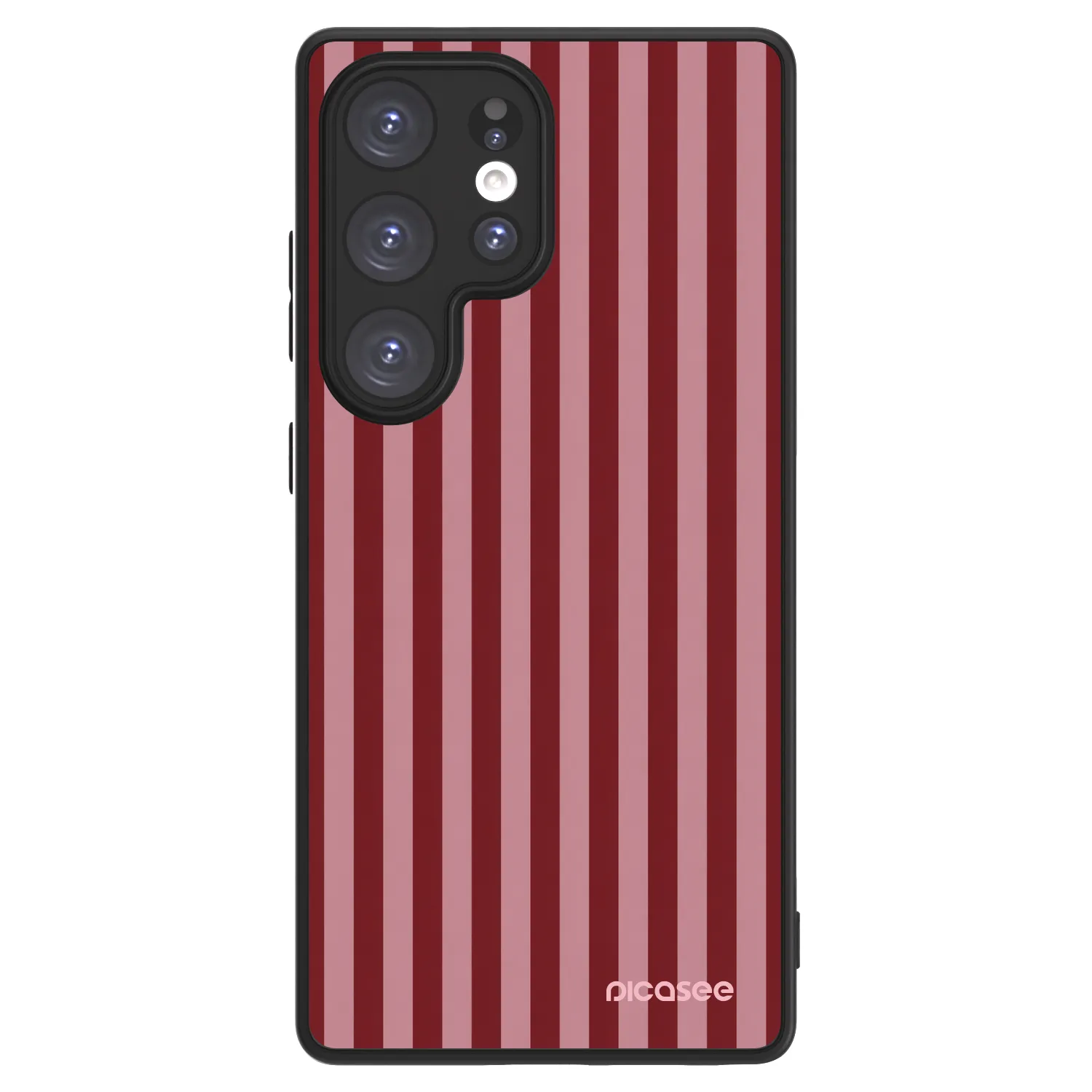 Picasee ULTIMATE CASE pro Samsung Galaxy S25 Ultra 5G - Dawn