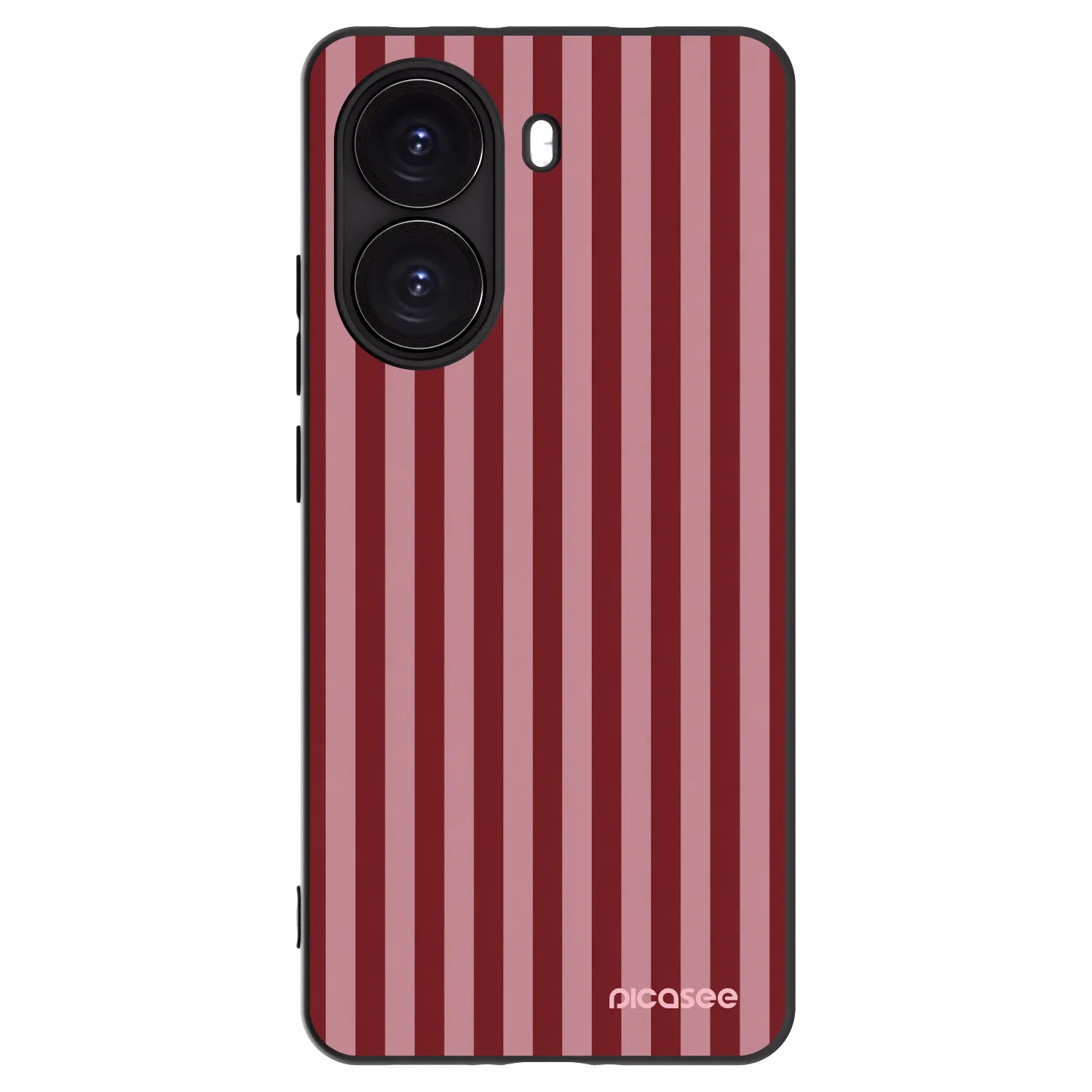 Picasee silikonový černý obal pro Xiaomi Poco X7 Pro 5G - Dawn