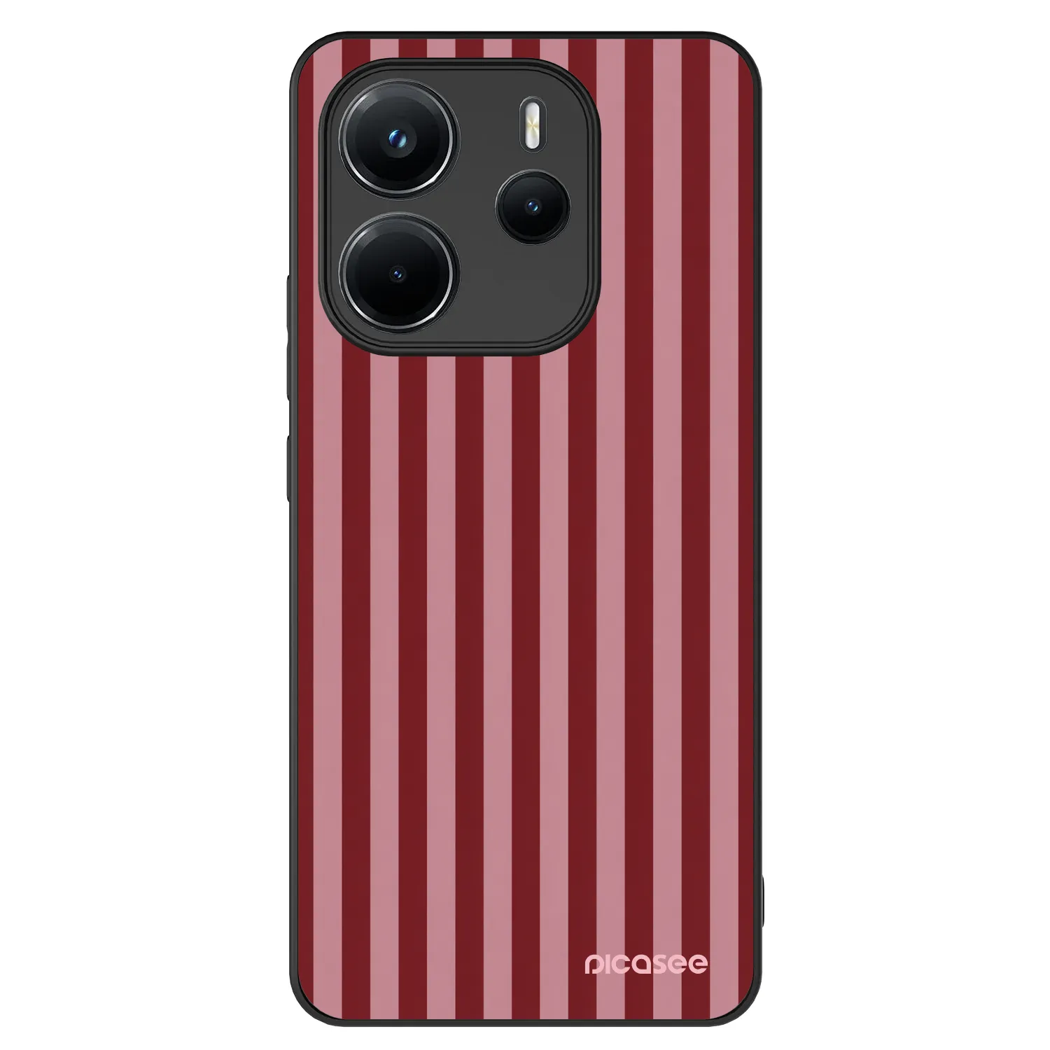 Picasee ULTIMATE CASE pro Xiaomi Redmi Note 14 4G - Dawn