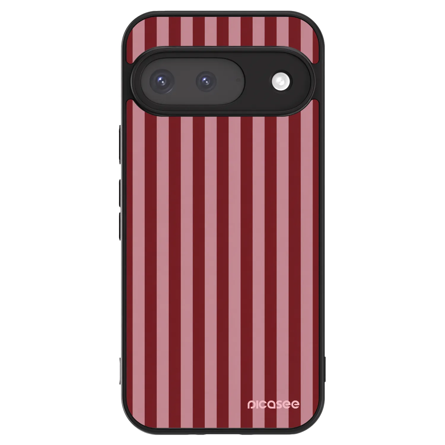 Picasee ULTIMATE CASE pro Google Pixel 9 - Dawn