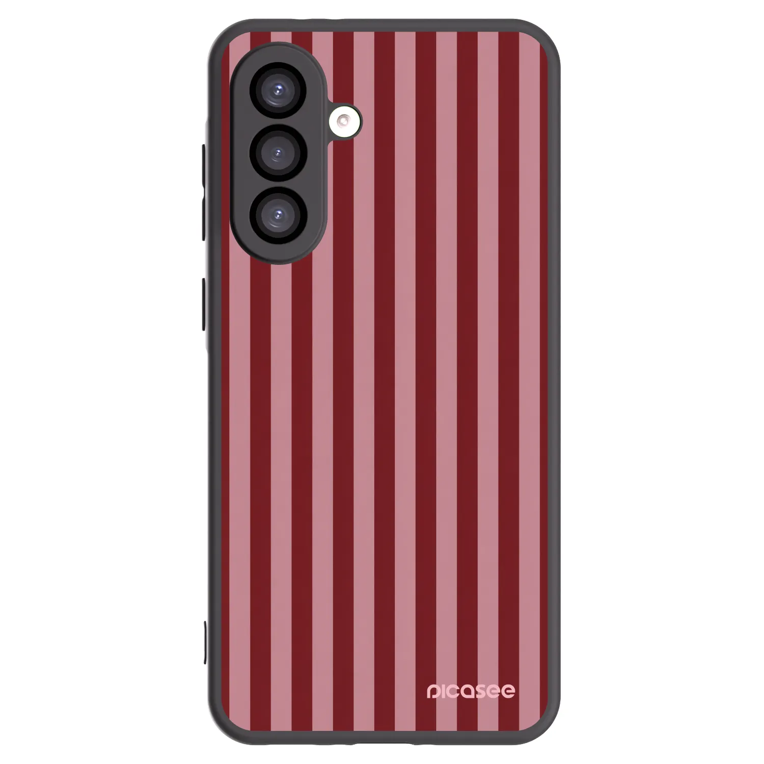 Picasee silikonový černý obal pro Samsung Galaxy A26 5G A266B - Dawn