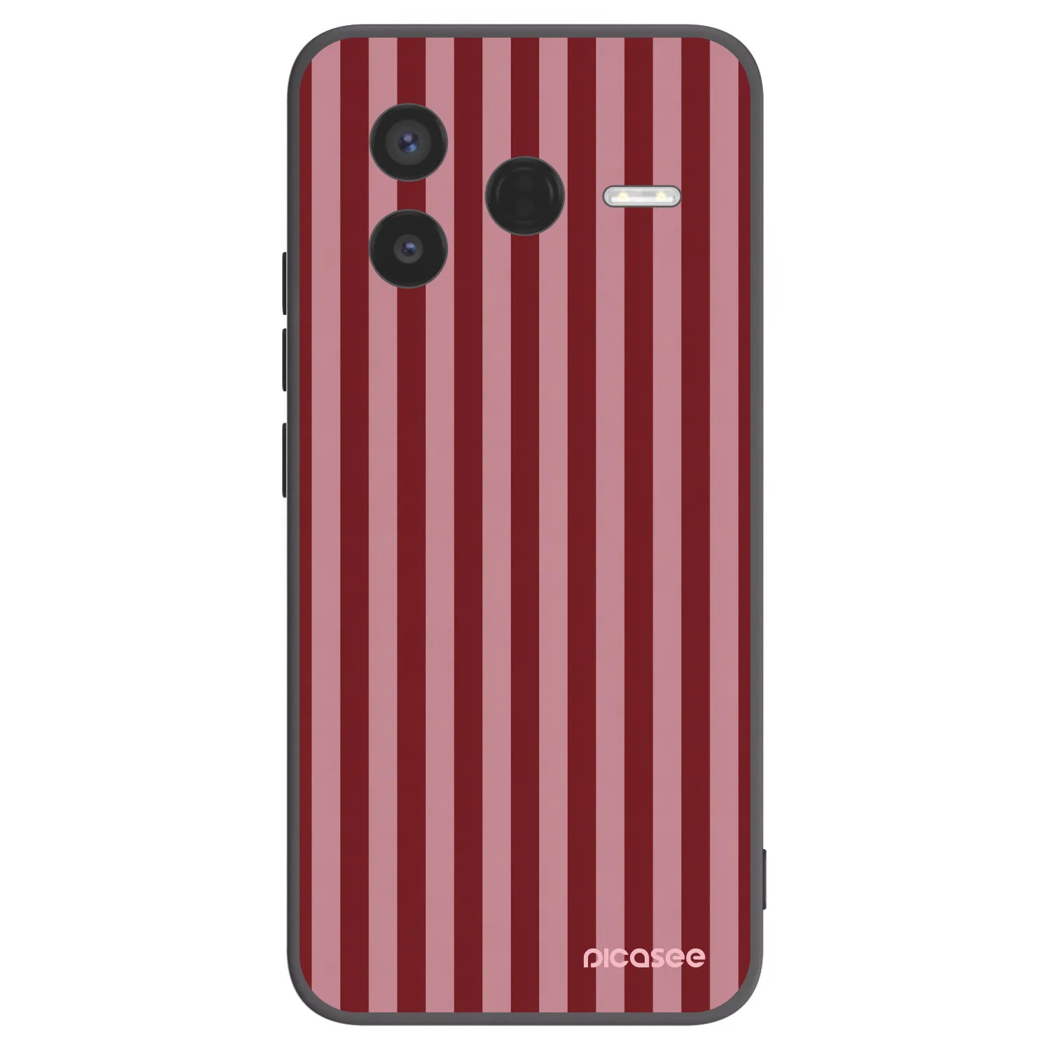 Picasee silikonový černý obal pro Xiaomi Poco F7 Pro 5G - Dawn