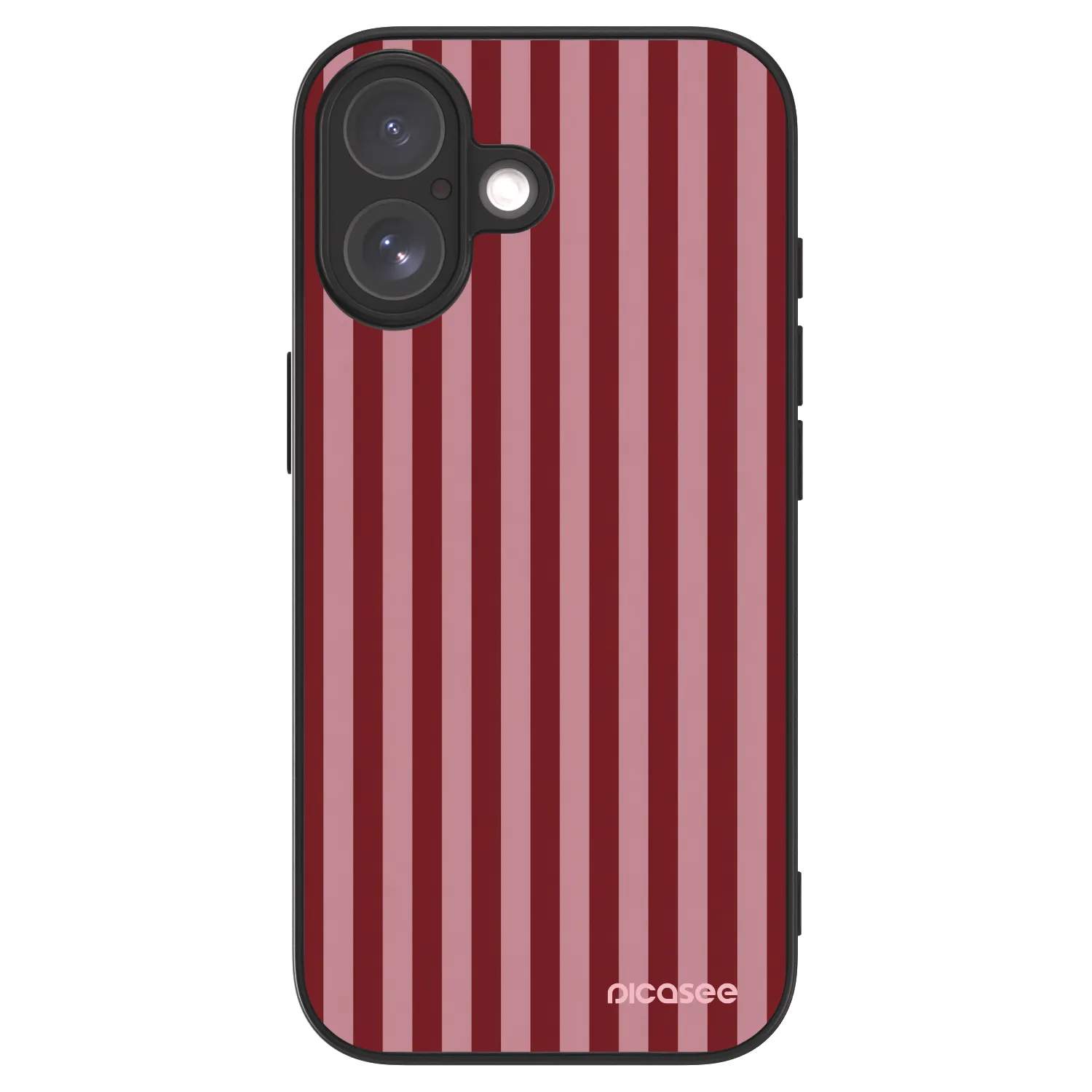 Picasee ULTIMATE CASE MagSafe pro Apple iPhone 17 - Dawn