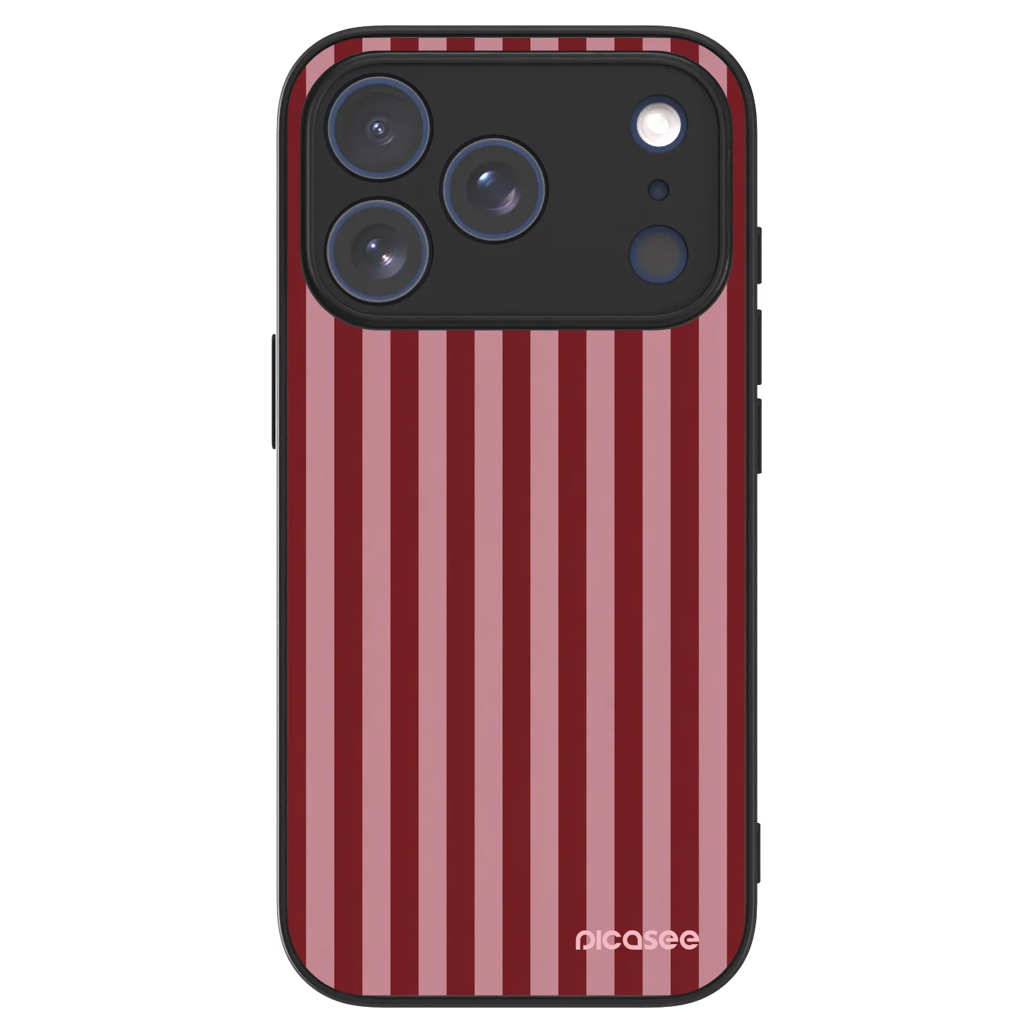 Picasee ULTIMATE CASE pro Apple iPhone 17 Pro - Dawn