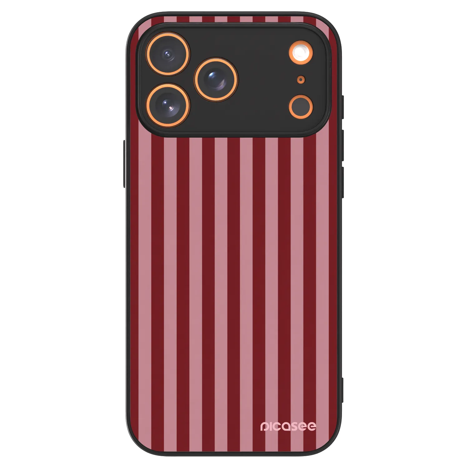 Picasee ULTIMATE CASE MagSafe pro Apple iPhone 17 Pro Max - Dawn