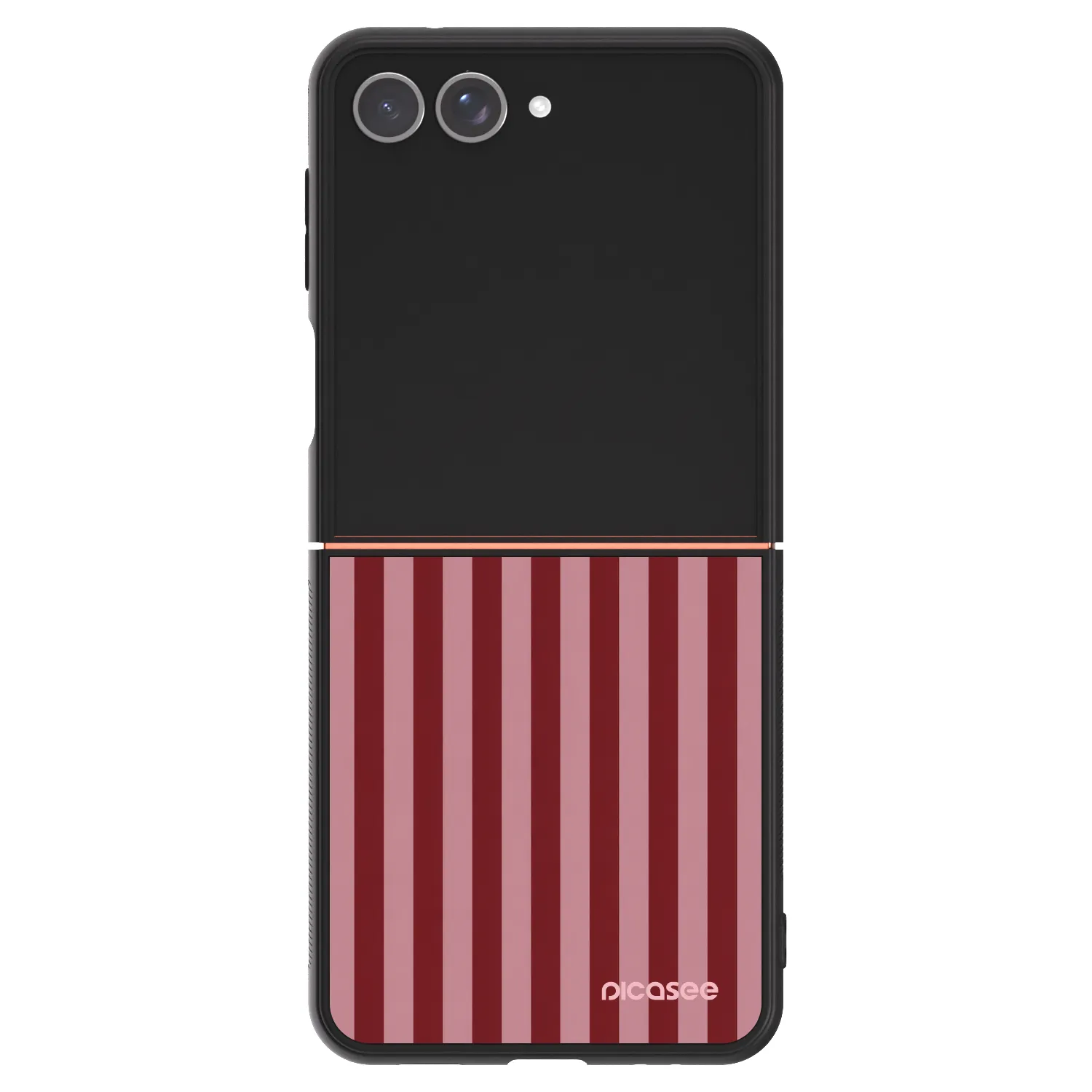 Picasee ULTIMATE CASE pro Samsung Galaxy Z Flip7 5G - Dawn