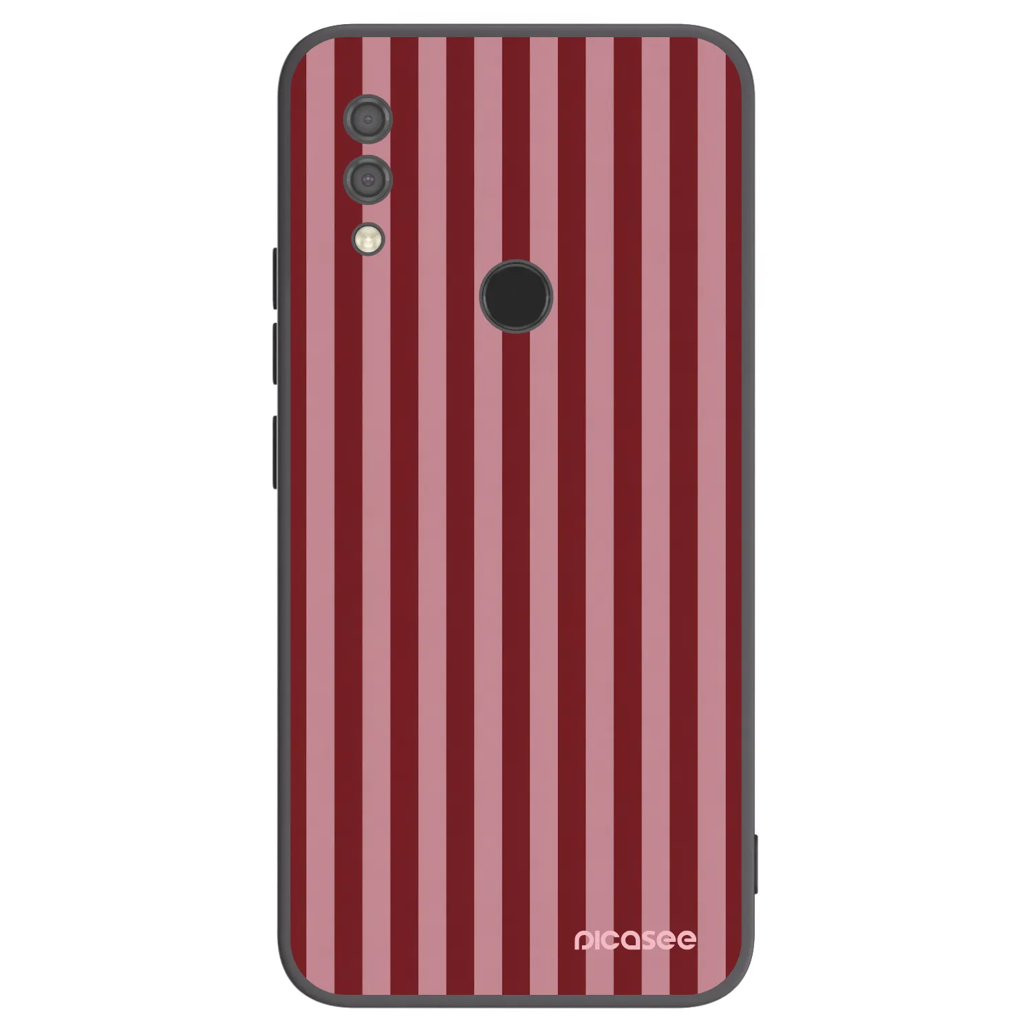 Picasee silikonový černý obal pro Xiaomi Redmi 7 - Dawn