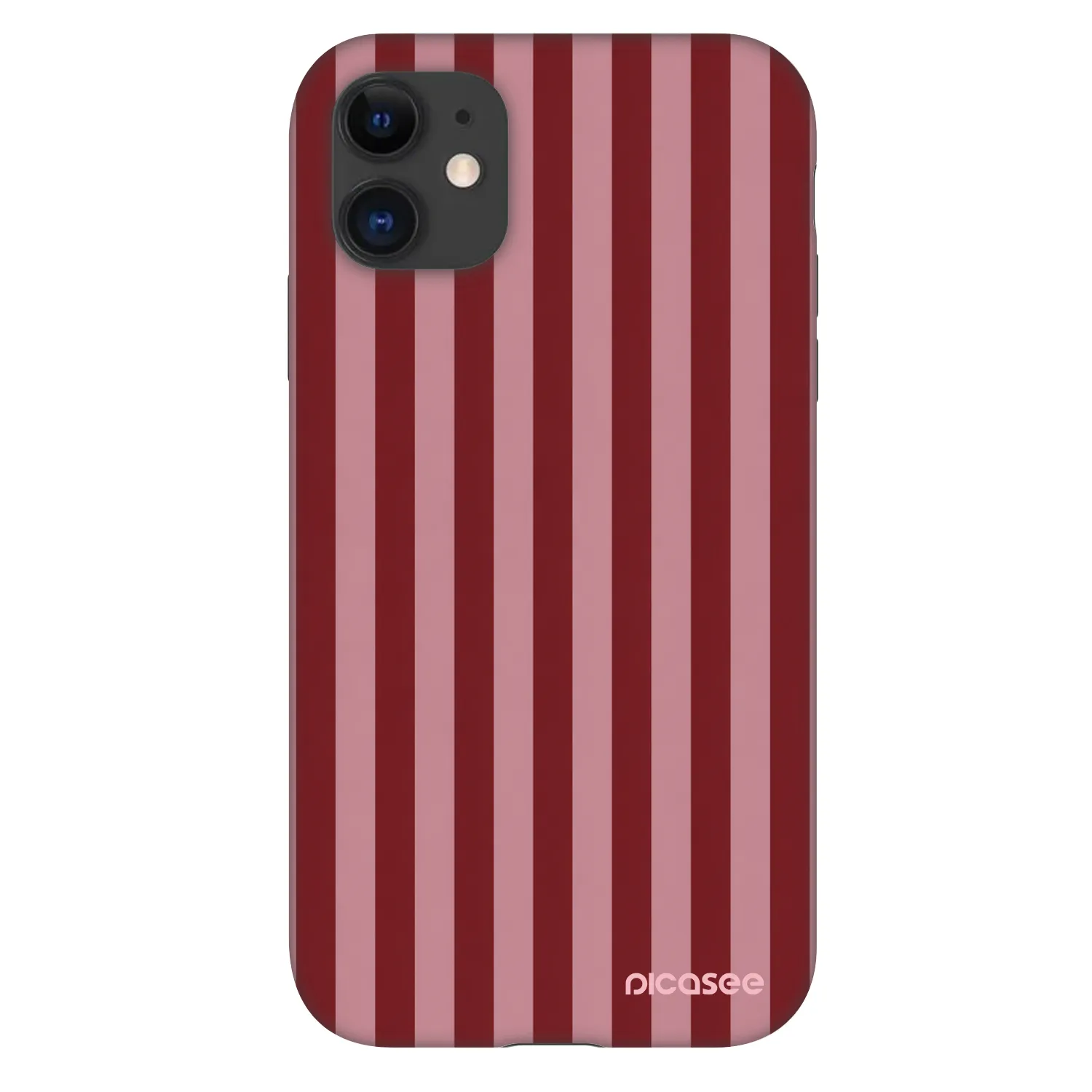 Picasee Fashion Case pro Apple iPhone 11 - Dawn