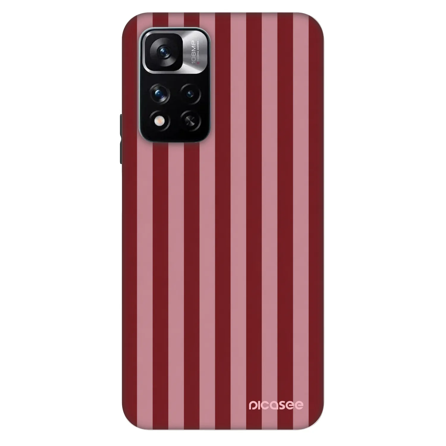 Picasee Fashion Case pro Xiaomi Redmi Note 11 Pro - Dawn
