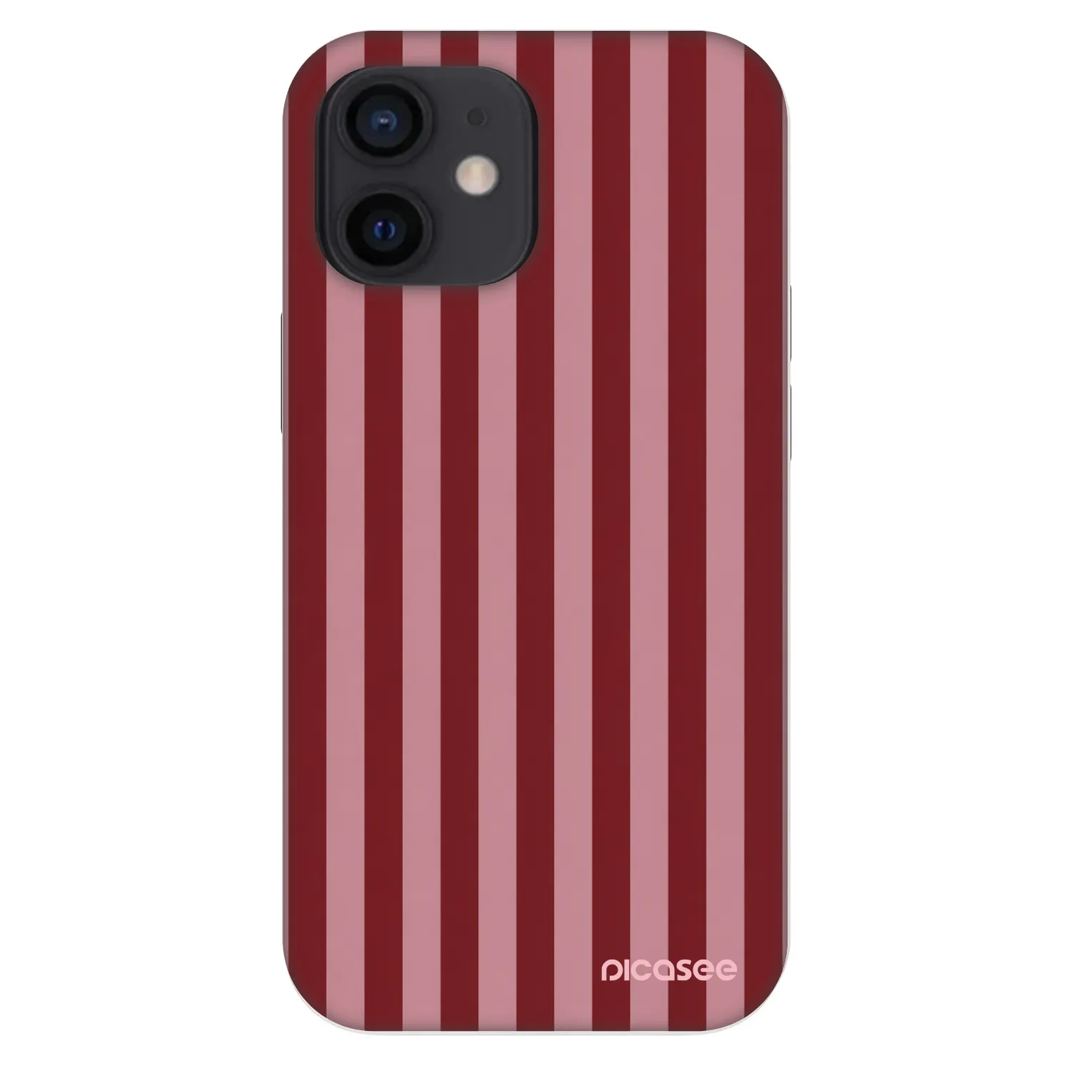 Picasee Fashion Case pro Apple iPhone 12 mini - Dawn