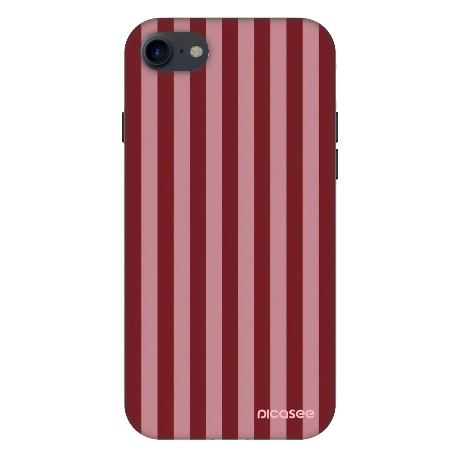 Picasee Fashion Case pro Apple iPhone SE 2022 - Dawn
