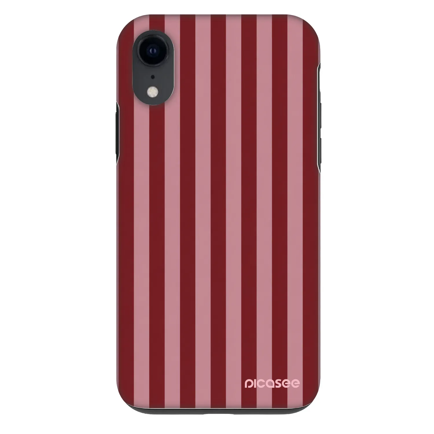 Picasee Fashion Case pro Apple iPhone XR - Dawn