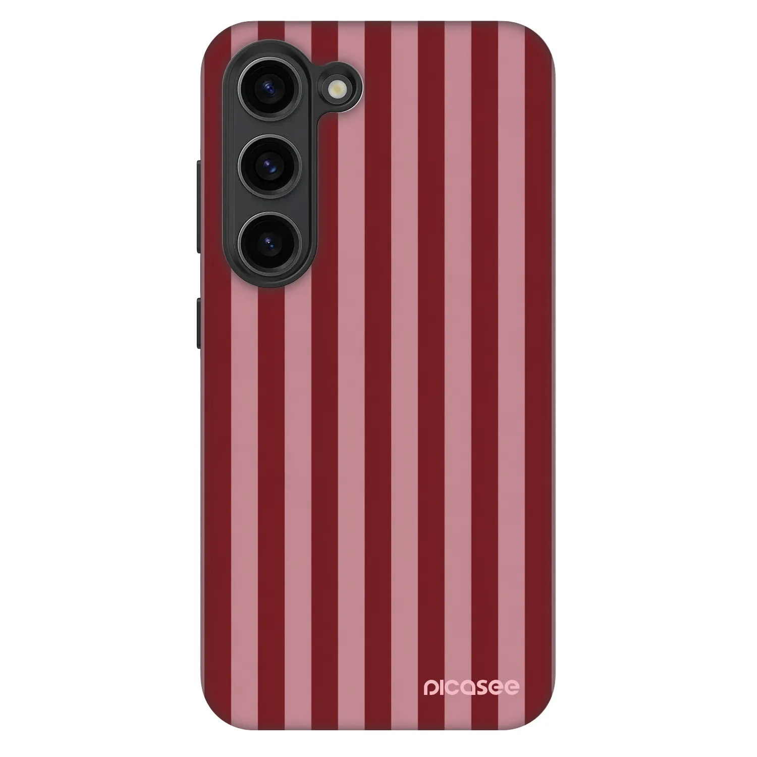 Picasee Fashion Case pro Samsung Galaxy S23+ 5G - Dawn