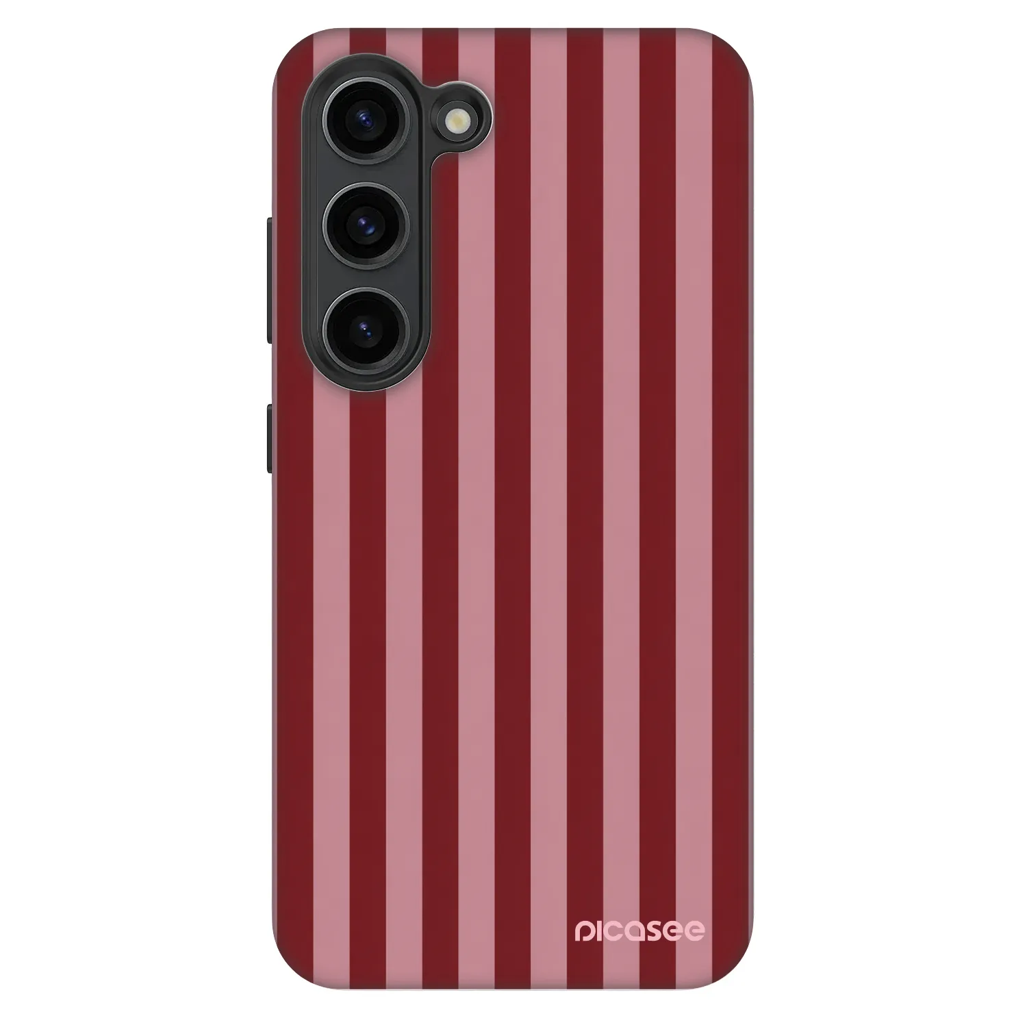 Picasee Fashion Case pro Samsung Galaxy S23 5G - Dawn