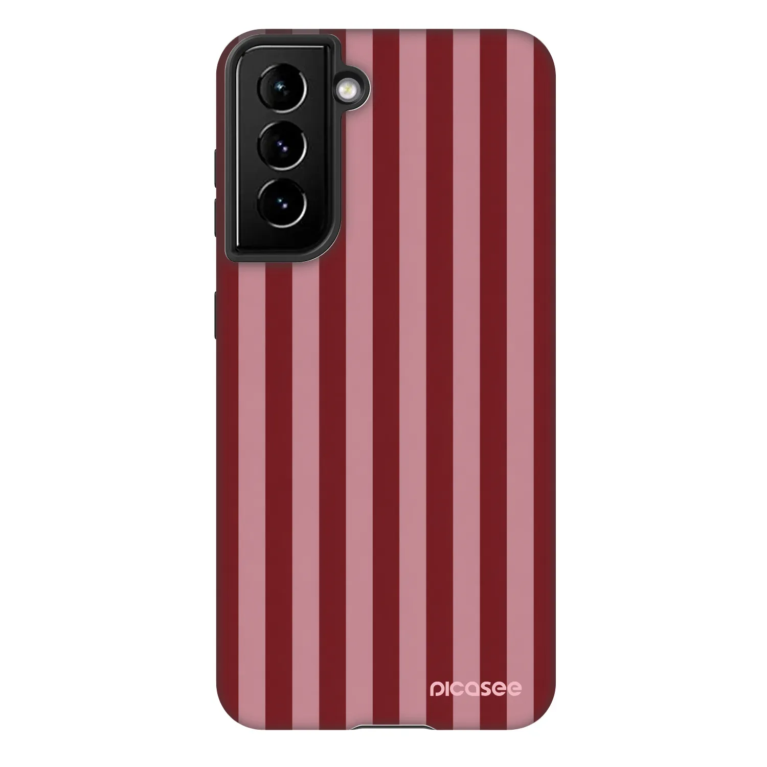 Picasee Fashion Case pro Samsung Galaxy S22 5G - Dawn