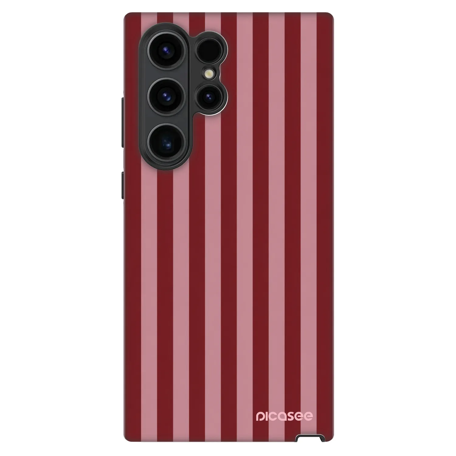 Picasee Fashion Case pro Samsung Galaxy S22 Ultra 5G - Dawn