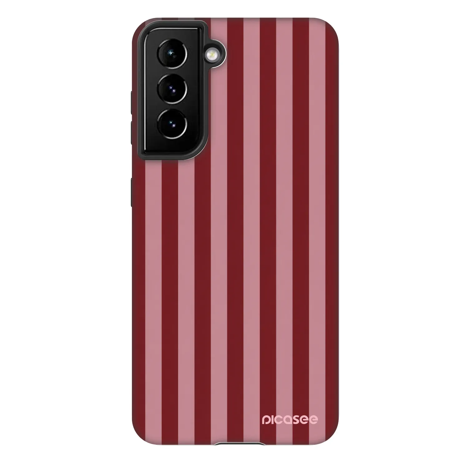 Picasee Fashion Case pro Samsung Galaxy S21 FE 5G - Dawn