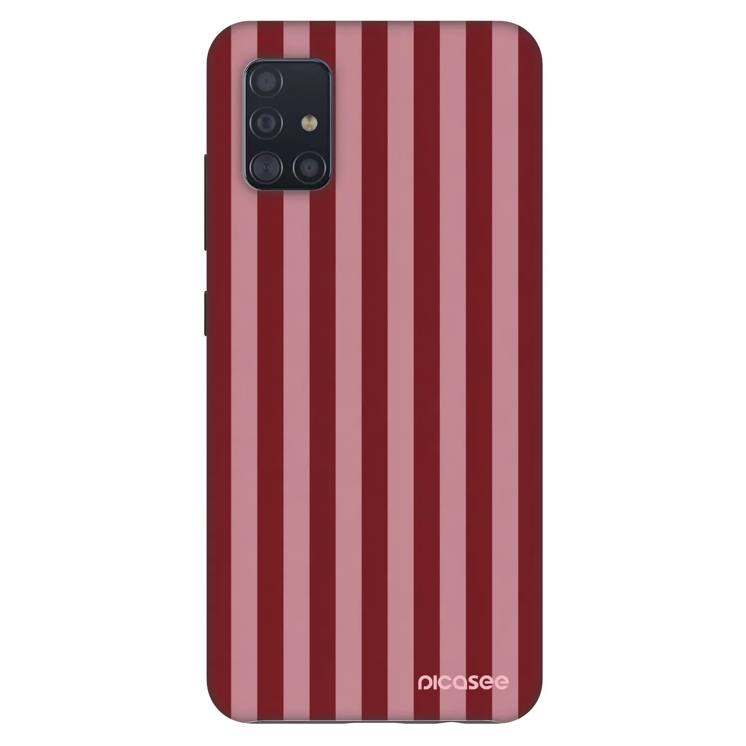 Picasee Fashion Case pro Samsung Galaxy A51 A515F - Dawn