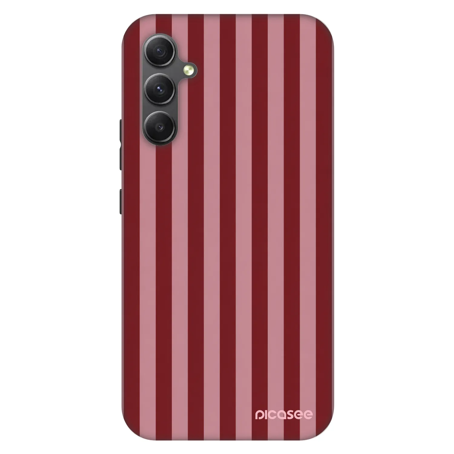 Picasee Fashion Case pro Samsung Galaxy A34 5G A346B - Dawn