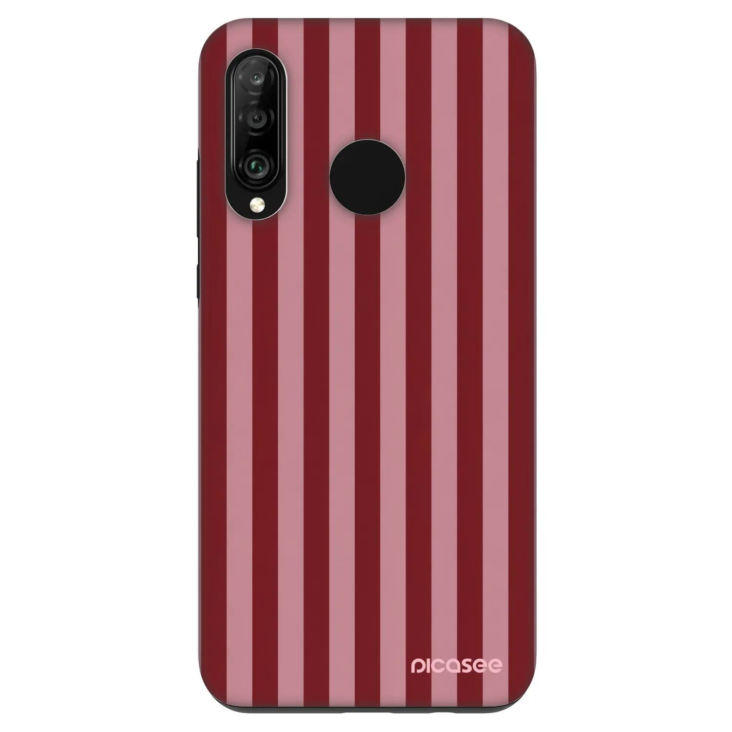 Picasee Fashion Case pro Huawei P30 Lite - Dawn