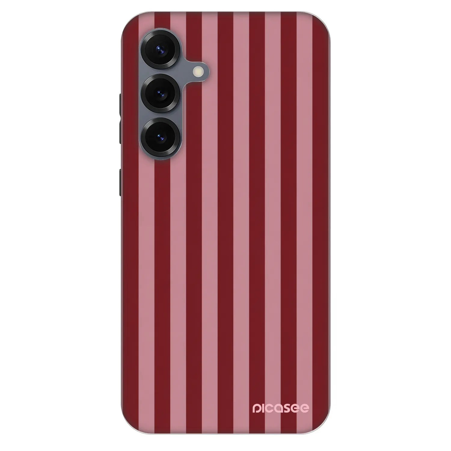 Picasee Fashion Case PowerShare pro Samsung Galaxy S25+ 5G - Dawn