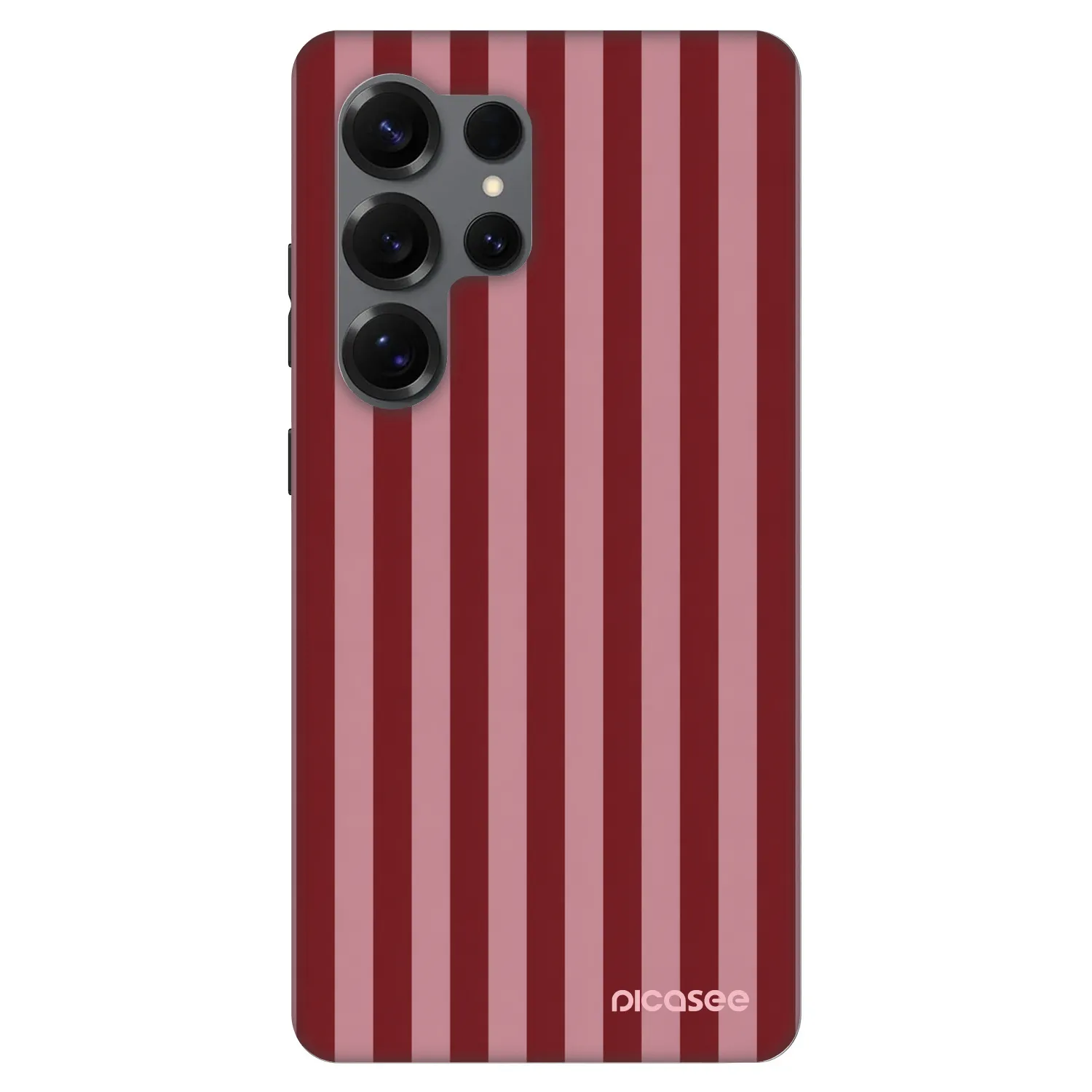 Picasee Fashion Case PowerShare pro Samsung Galaxy S25 Ultra 5G - Dawn