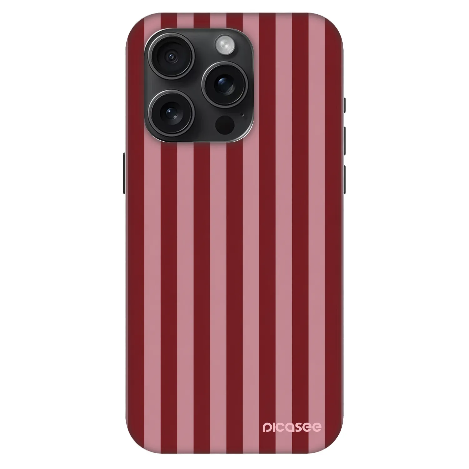 Picasee Fashion Case MagSafe Apple iPhone 15 Pro - Dawn