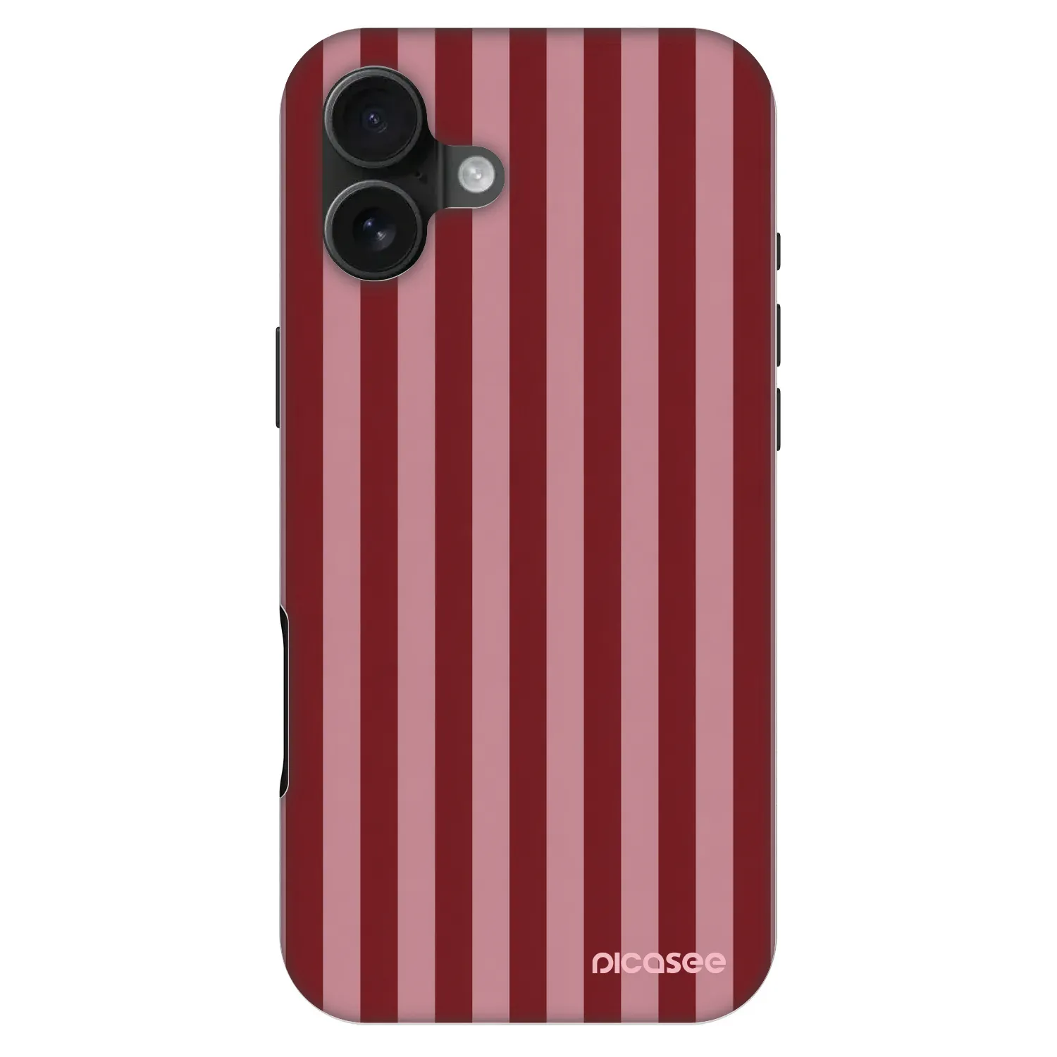 Picasee Fashion Case MagSafe Apple iPhone 16 Plus - Dawn