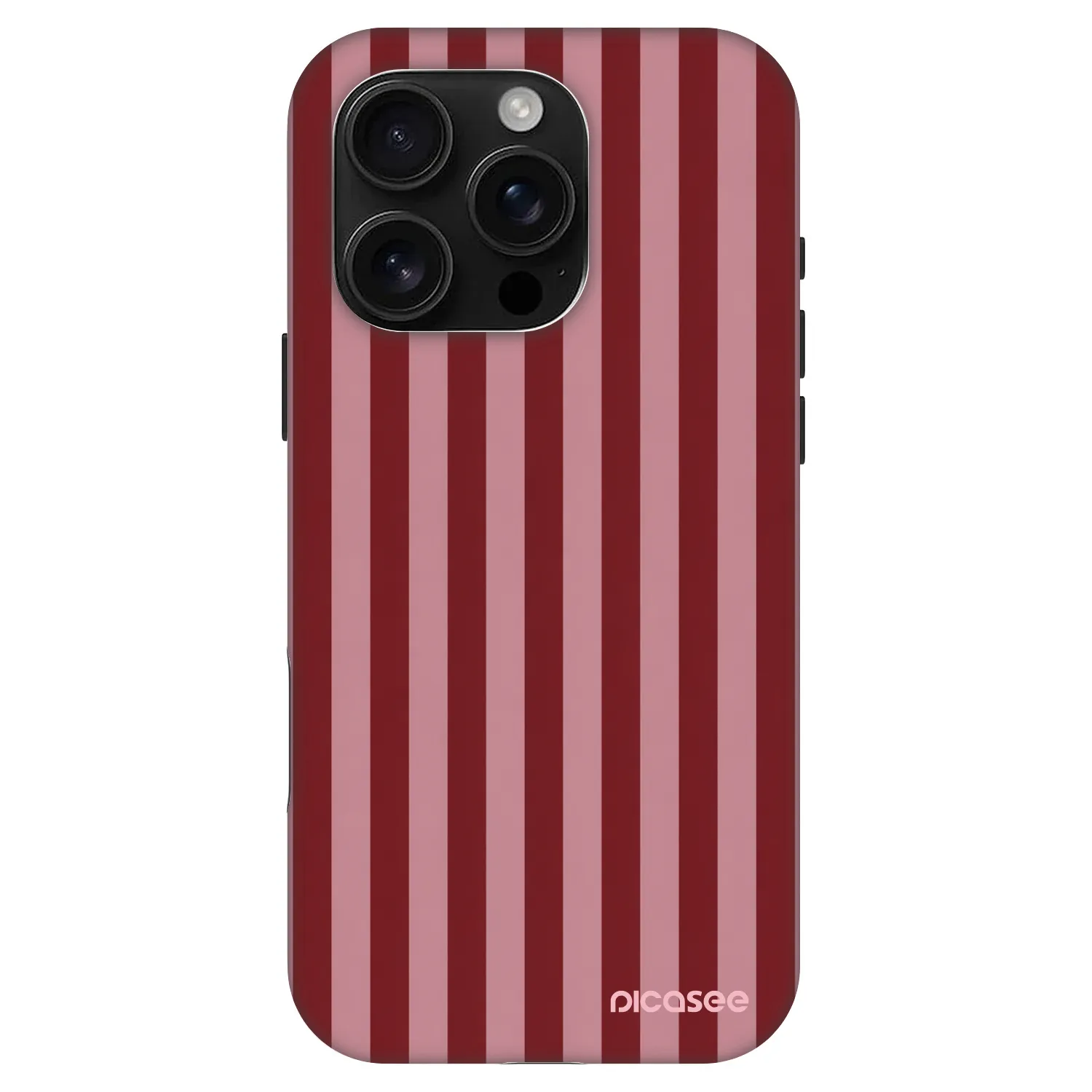 Picasee Fashion Case MagSafe Apple iPhone 16 Pro - Dawn