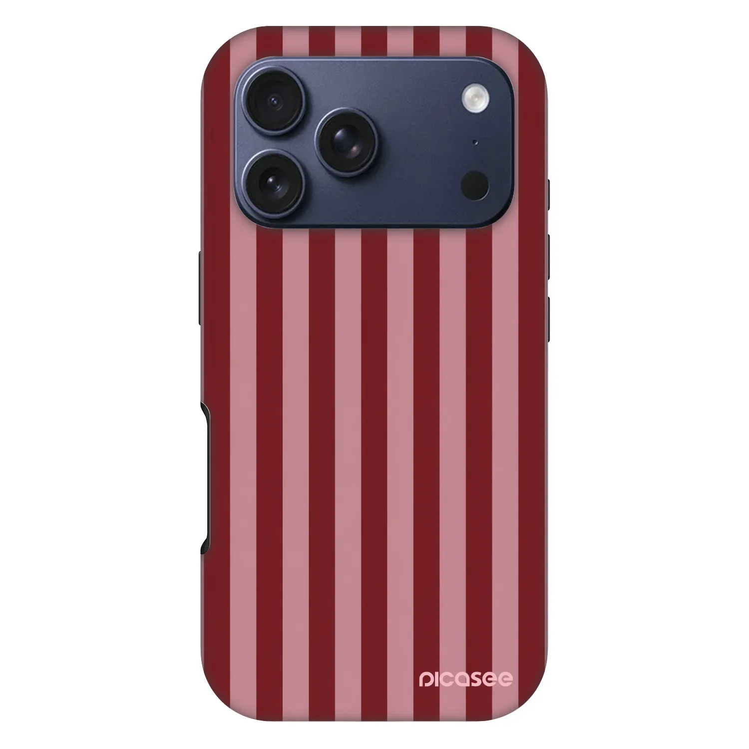 Picasee Fashion Case MagSafe Apple iPhone 17 Pro - Dawn