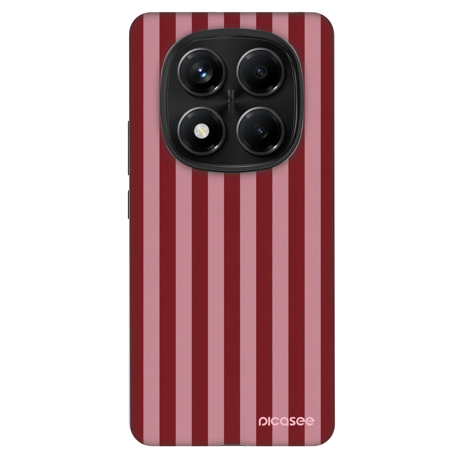 Picasee Fashion Case pro Xiaomi Redmi Note 14 Pro 4G - Dawn