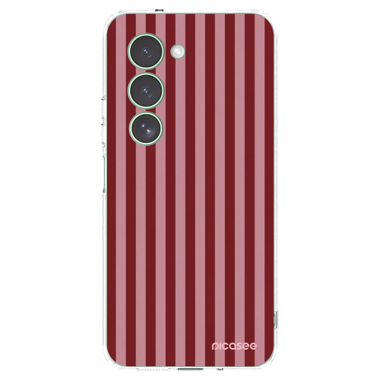 Picasee silikonový průhledný obal pro Xiaomi Redmi 15 5G - Dawn