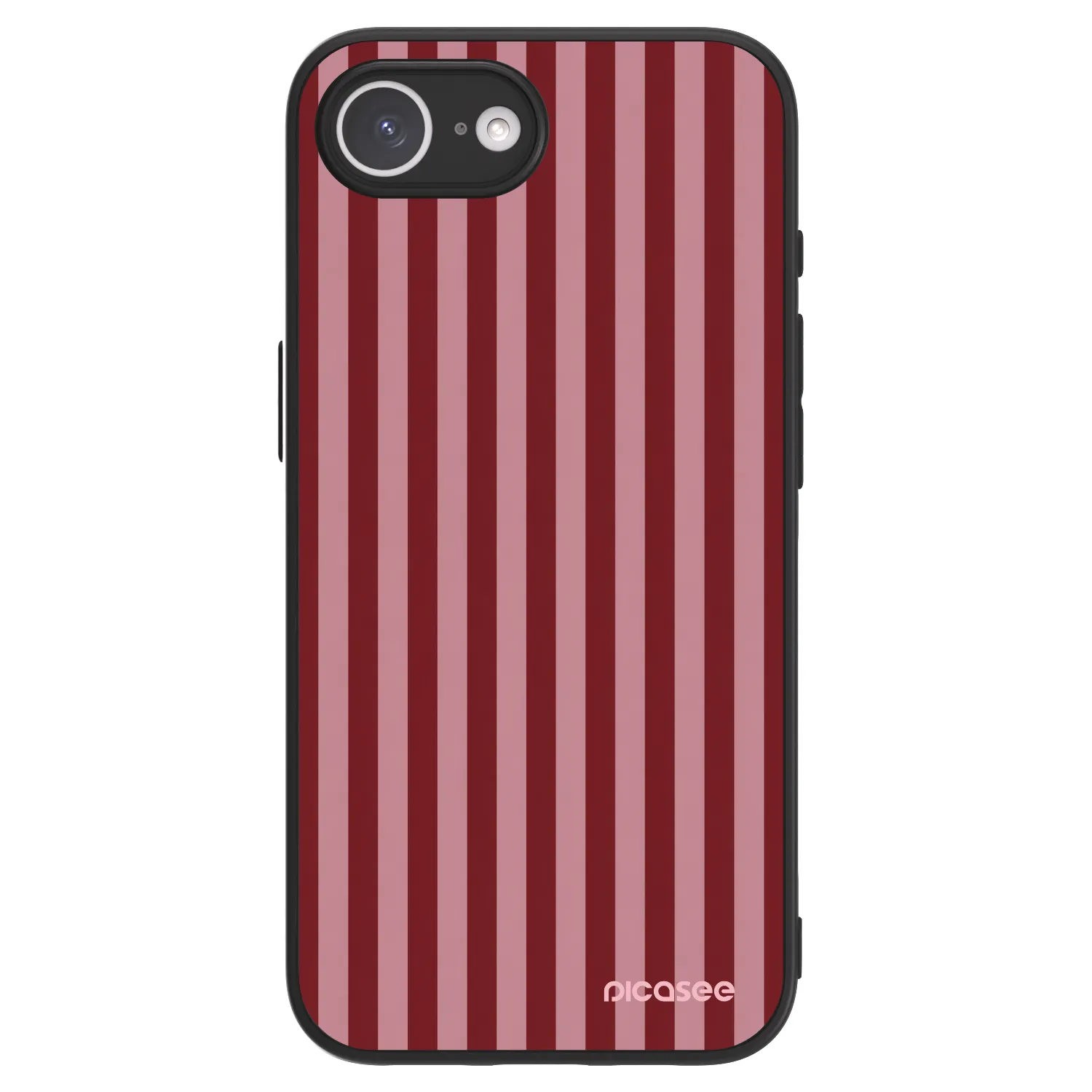 Picasee ULTIMATE CASE MagSafe pro Apple iPhone 17e - Dawn