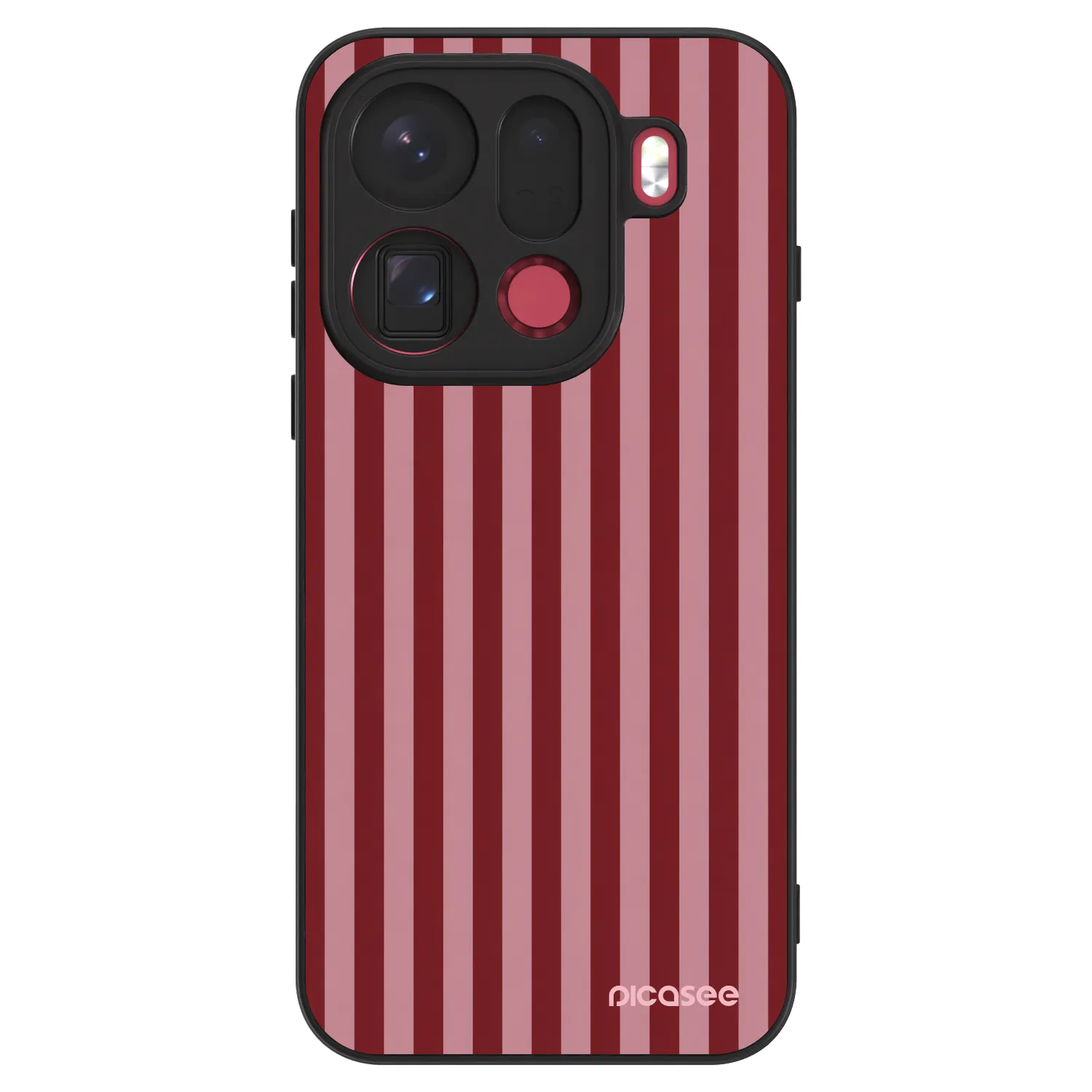 Picasee ULTIMATE CASE pro OPPO Find X9 Pro - Dawn
