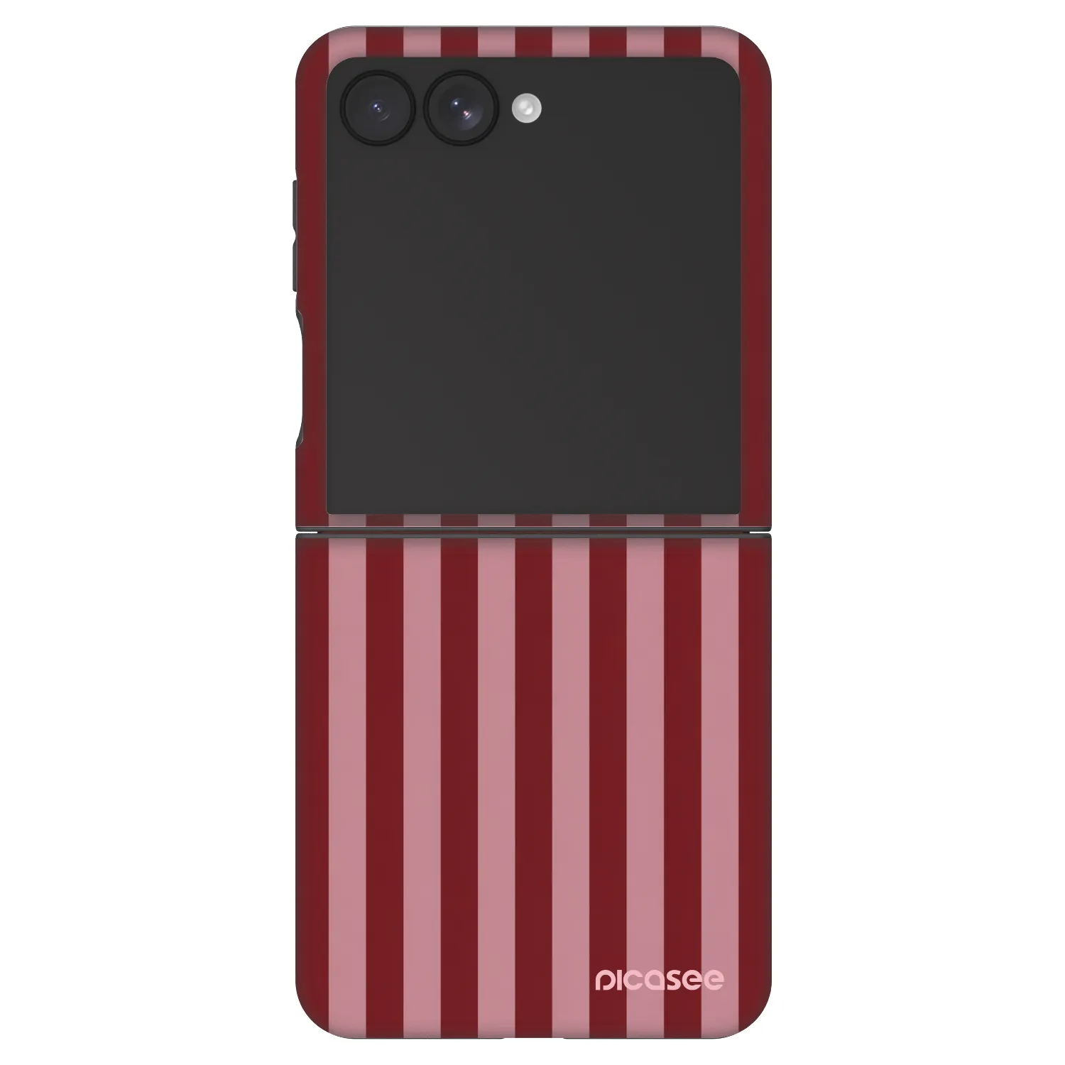 Picasee Fashion Case pro Samsung Galaxy Z Flip7 5G - Dawn