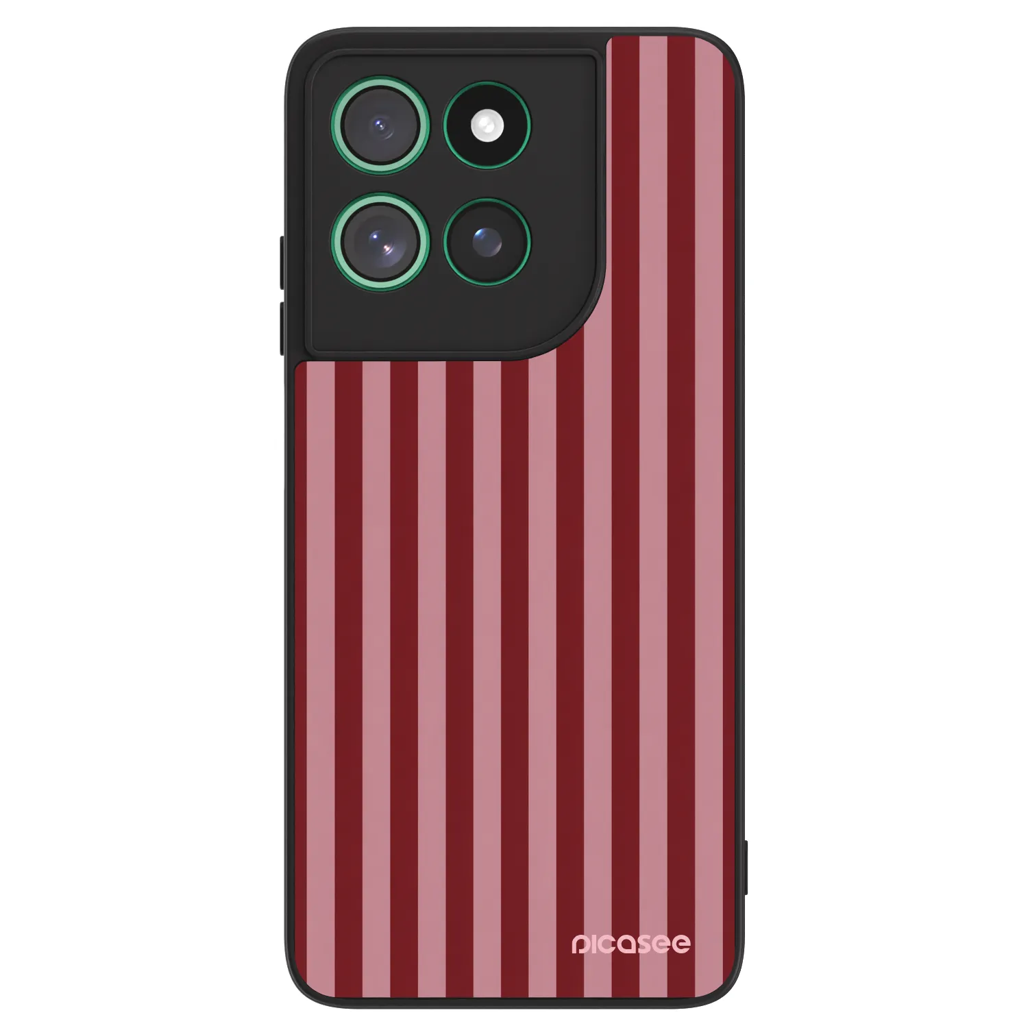 Picasee ULTIMATE CASE pro Motorola Moto G57 Power - Dawn