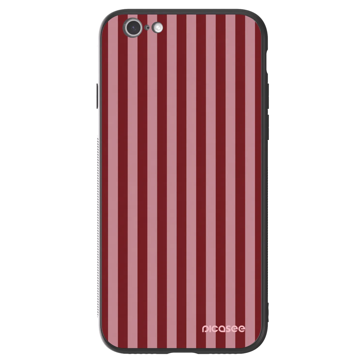 Picasee ULTIMATE CASE pro Apple iPhone 6/6S - Dawn