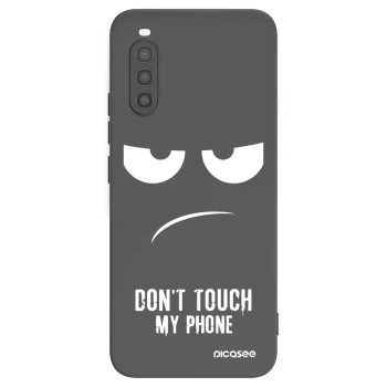 Obal pro Sony Xperia 10 II - Nešahej mi na telefon