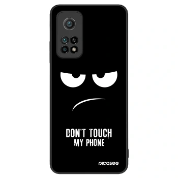 Obal pro Xiaomi Mi 10T Pro - Nešahej mi na telefon