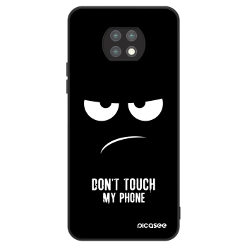 Obal pro Xiaomi Redmi Note 9T - Nešahej mi na telefon