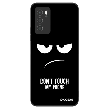 Obal pro OPPO A16 - Nešahej mi na telefon