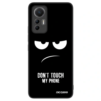Obal pro Xiaomi 12 Lite - Nešahej mi na telefon