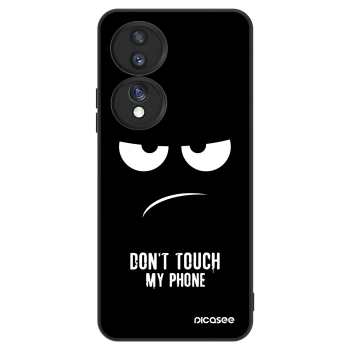 Obal pro Honor 70 - Nešahej mi na telefon