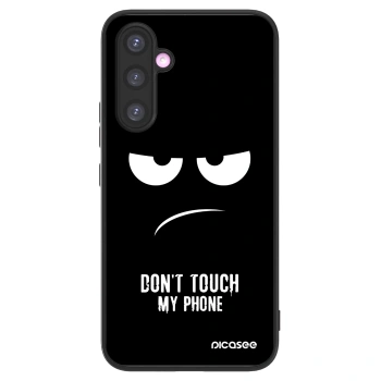 Picasee ULTIMATE CASE pro Samsung Galaxy A54 5G A546B - Nešahej mi na telefon