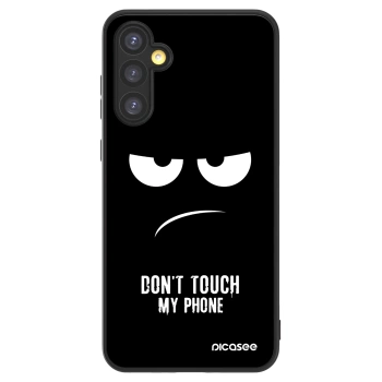 Picasee ULTIMATE CASE pro Samsung Galaxy A34 5G A346B - Nešahej mi na telefon