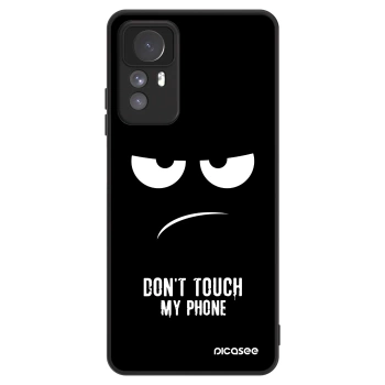 Obal pro Xiaomi Redmi Note 12S - Nešahej mi na telefon