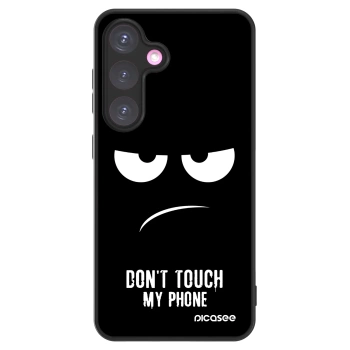 Picasee ULTIMATE CASE PowerShare pro Samsung Galaxy S24+ S926B 5G - Nešahej mi na telefon