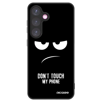 Picasee ULTIMATE CASE pro Samsung Galaxy S24+ S926B 5G - Nešahej mi na telefon